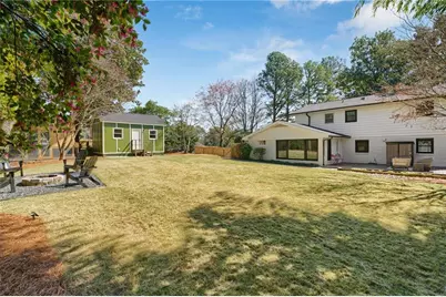 2978 Greenbrook Way NE, Atlanta, GA 30345 - Photo 50