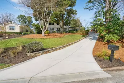 2978 Greenbrook Way NE, Atlanta, GA 30345 - Photo 68