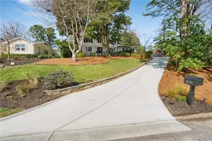 2978 Greenbrook Way NE, Atlanta, GA 30345 - Photo 68