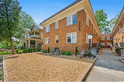 405 4th Street NE #9, Atlanta, GA 30308 - Photo 12