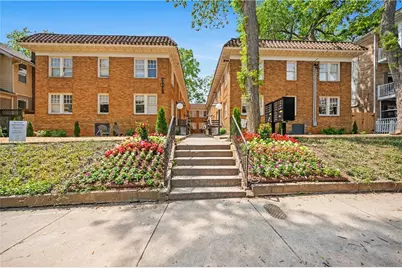 405 4th Street NE #8, Atlanta, GA 30308 - Photo 1