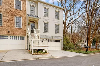 2660 Colgan Court SE, Atlanta, GA 30317 - Photo 4