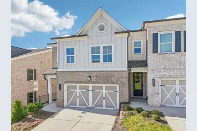 6130 Sweet Bay Lane, Alpharetta, GA 30004 - Photo 6