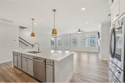 6130 Sweet Bay Lane, Alpharetta, GA 30004 - Photo 14