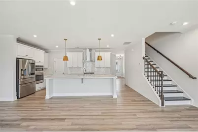 6130 Sweet Bay Lane, Alpharetta, GA 30004 - Photo 12