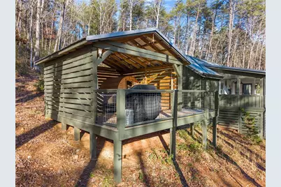 121 Waterfalls Way, Clarkesville, GA 30523 - Photo 10