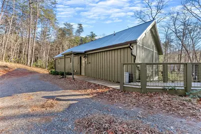 121 Waterfalls Way, Clarkesville, GA 30523 - Photo 42