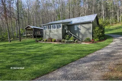 121 Waterfalls Way, Clarkesville, GA 30523 - Photo 2