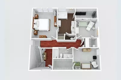 570 Rosedown Way, Alpharetta, GA 30022 - Photo 52