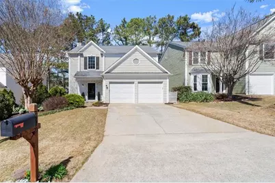 570 Rosedown Way, Alpharetta, GA 30022 - Photo 2