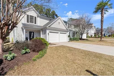 570 Rosedown Way, Alpharetta, GA 30022 - Photo 4