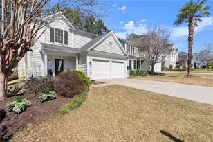 570 Rosedown Way, Alpharetta, GA 30022 - Photo 4