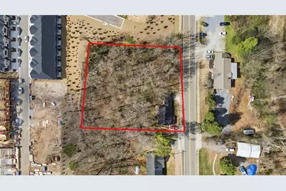 1004 Marietta Road, Canton, GA 30114 - Photo 2