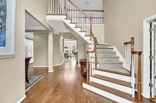 1258 Channel Park SW, Marietta, GA 30064 - Photo 4