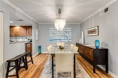 6900 Roswell Road #Q26, Atlanta, GA 30328 - Photo 1