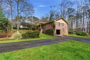 3245 Forest Creek Dr SW, Marietta, GA 30064 - Photo 2