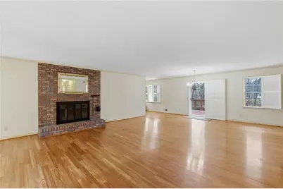 3245 Forest Creek Drive SW, Marietta, GA 30064 - Photo 6