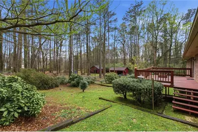 3245 Forest Creek Drive SW, Marietta, GA 30064 - Photo 26