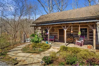 3446 Crown Drive, Gainesville, GA 30506 - Photo 2