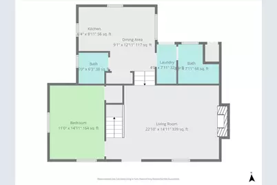 3446 Crown Drive, Gainesville, GA 30506 - Photo 60