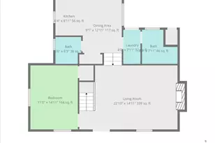 3446 Crown Dr, Gainesville, GA 30506 - Photo 60