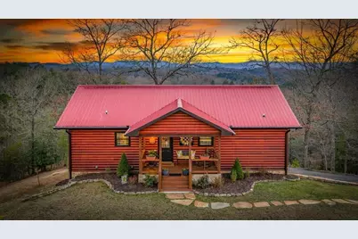 196 S Williamstown Ridge, Mineral Bluff, GA 30559 - Photo 4