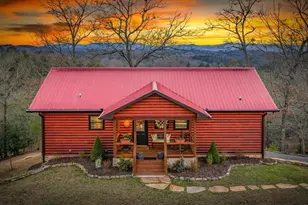 196 S Williamstown Ridge, Mineral Bluff, GA 30559 - Photo 4