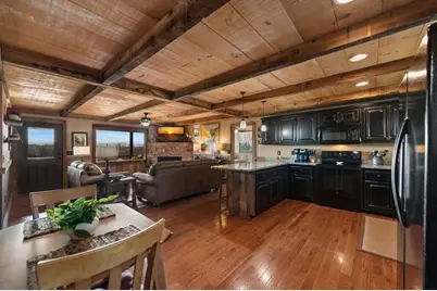 196 S Williamstown Ridge, Mineral Bluff, GA 30559 - Photo 14