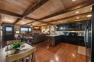 196 S Williamstown Ridge, Mineral Bluff, GA 30559 - Photo 14