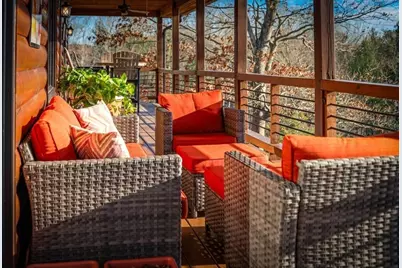 196 S Williamstown Ridge, Mineral Bluff, GA 30559 - Photo 44