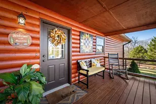 196 S Williamstown Ridge, Mineral Bluff, GA 30559 - Photo 8