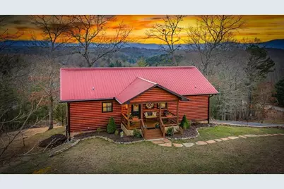 196 S Williamstown Ridge, Mineral Bluff, GA 30559 - Photo 6