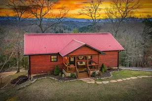 196 S Williamstown Ridge, Mineral Bluff, GA 30559 - Photo 6