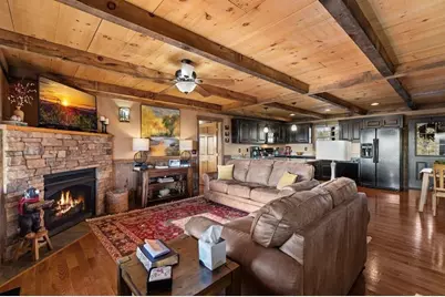 196 S Williamstown Ridge, Mineral Bluff, GA 30559 - Photo 18