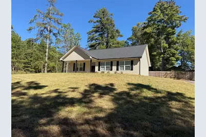 635 Ben Higgins Road, Dahlonega, GA 30533 - Photo 1