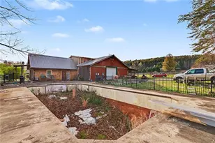 151 Sugar Hill Road NE, Rydal, GA 30171 - Photo 12