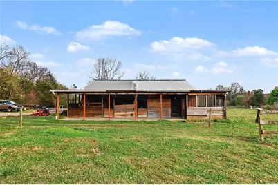 151 Sugar Hill Road NE, Rydal, GA 30171 - Photo 1