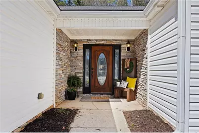 161 Colonial Way, Dallas, GA 30157 - Photo 2