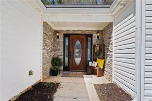 161 Colonial Way, Dallas, GA 30157 - Photo 2