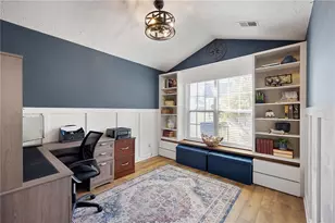 161 Colonial Way, Dallas, GA 30157 - Photo 8