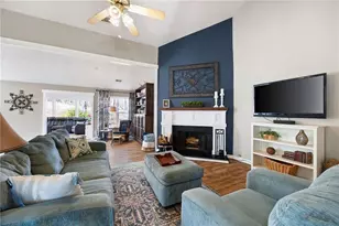 161 Colonial Way, Dallas, GA 30157 - Photo 4