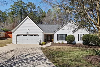 161 Colonial Way, Dallas, GA 30157 - Photo 1