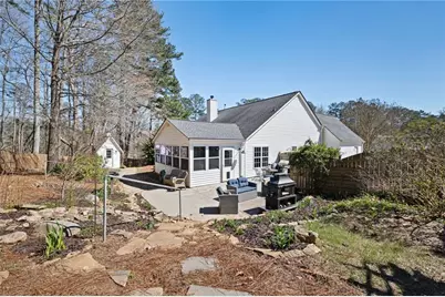 161 Colonial Way, Dallas, GA 30157 - Photo 38