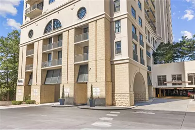 3040 Peachtree Road NW #605, Atlanta, GA 30305 - Photo 1