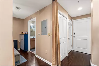 3040 Peachtree Road NW #605, Atlanta, GA 30305 - Photo 12