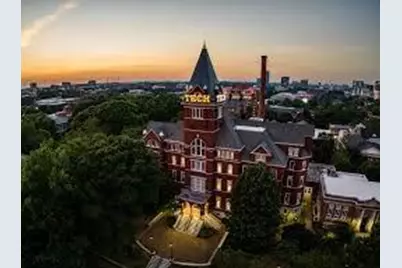 620 Peachtree Street NE #1413, Atlanta, GA 30308 - Photo 36