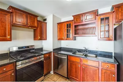 620 Peachtree Street NE #1413, Atlanta, GA 30308 - Photo 6