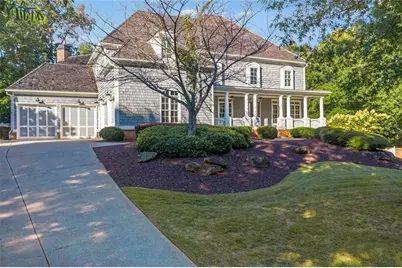 900 Crabapple Hill, Alpharetta, GA 30004 - Photo 2