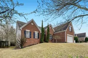 2531 Apalachee Run Way, Dacula, GA 30019 - Photo 2