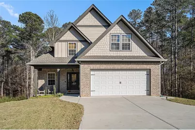 85 Jane Harris Road, Dallas, GA 30157 - Photo 2